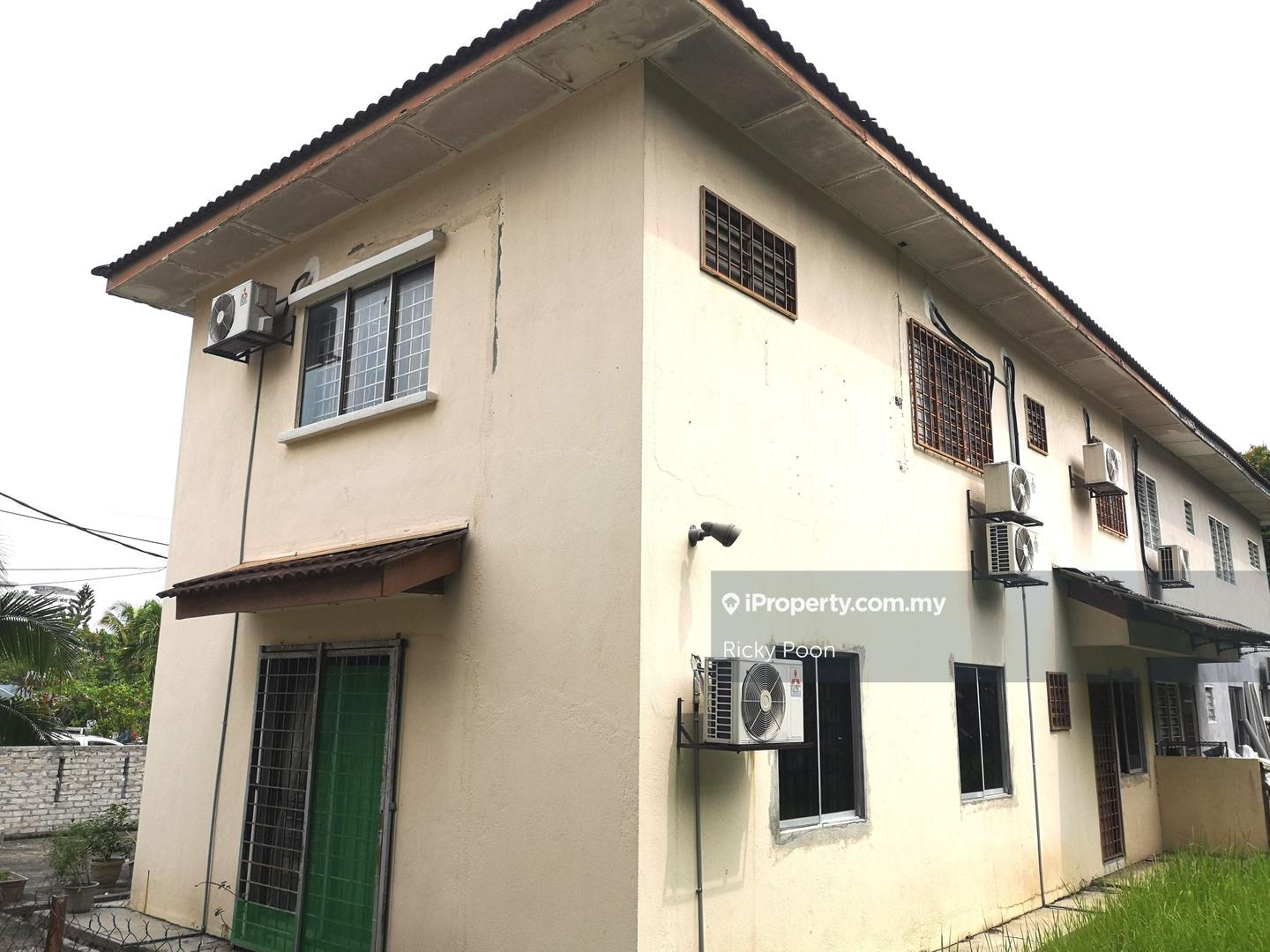 Semi-Detached House for Sale in Kota Perdana, Bandar Kota Permai, Seri Kembangan by Ricky Poon - iProperty.com.my