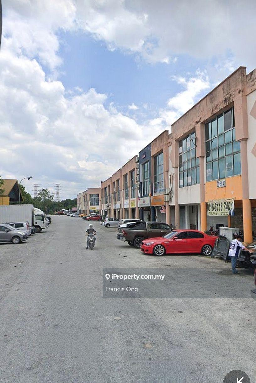 Kedai untuk Disewa di Bandar Teknologi, Semenyih, Sg. Chua Kajang, Kajang oleh Francis Ong - iProperty.com.my