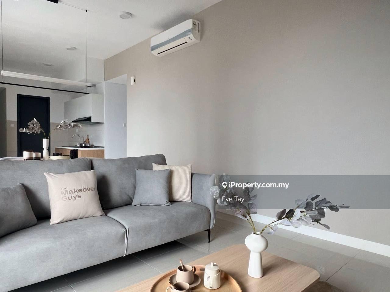 Condominium for Sale in One Cochrane Residence by Eve Tay - iProperty.com.my