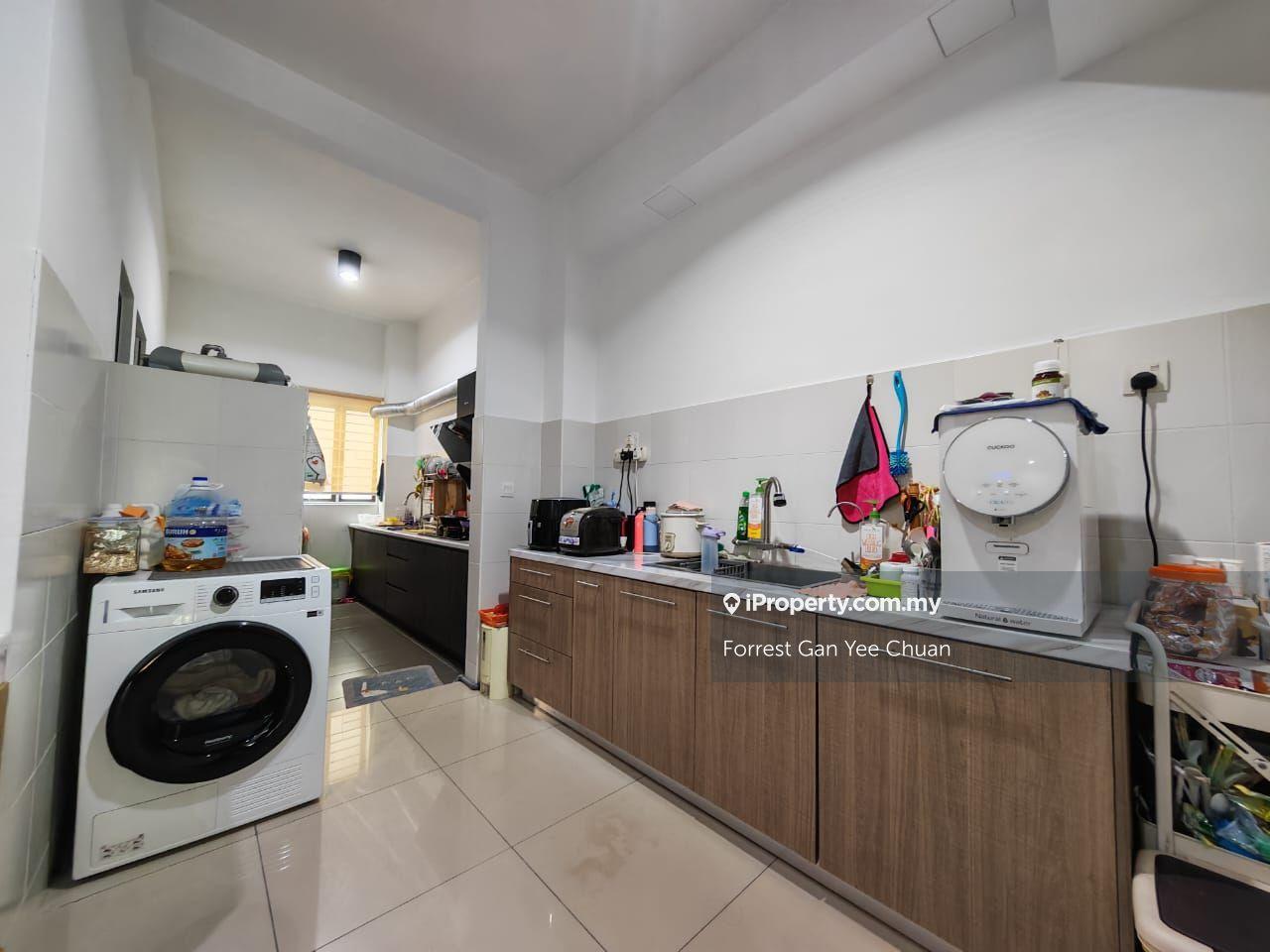 Rumah Berangkai 2.5 Tingkat untuk Dijual di Bandar Setia Alam, Kapar oleh Forrest Gan Yee Chuan - iProperty.com.my