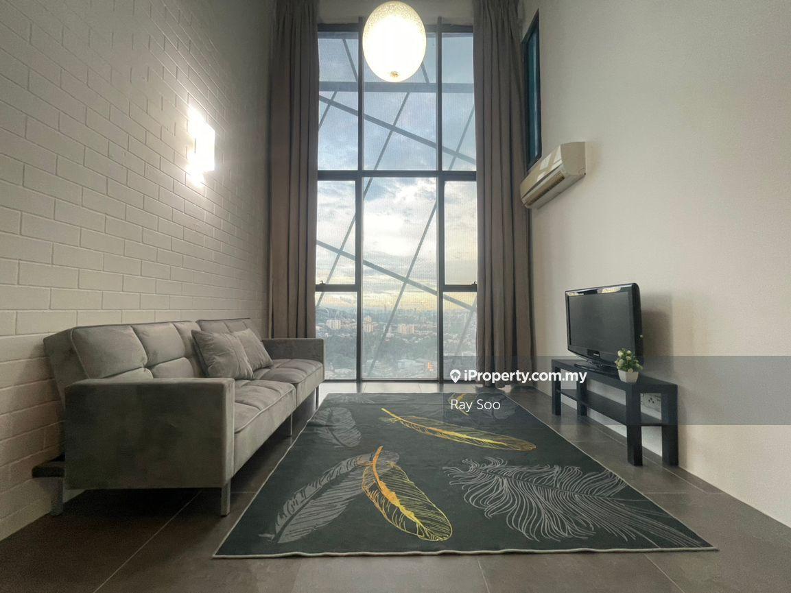 Residensi Servis untuk Disewa di Empire Damansara oleh Ray Soo - iProperty.com.my