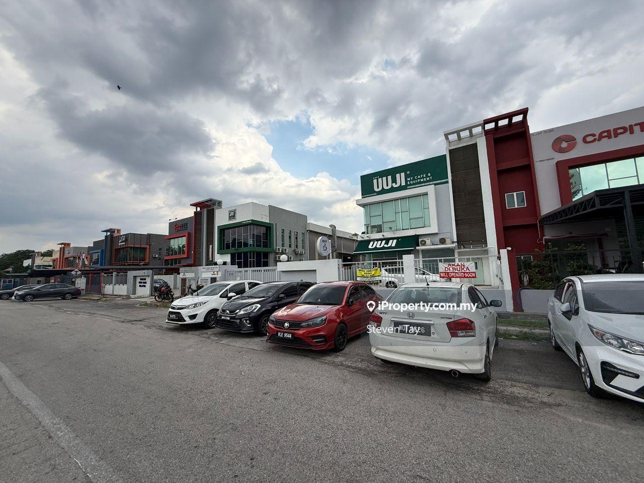 Detached Factory for Rent in Bukit Angkat, Kajang by Steven Tay - iProperty.com.my