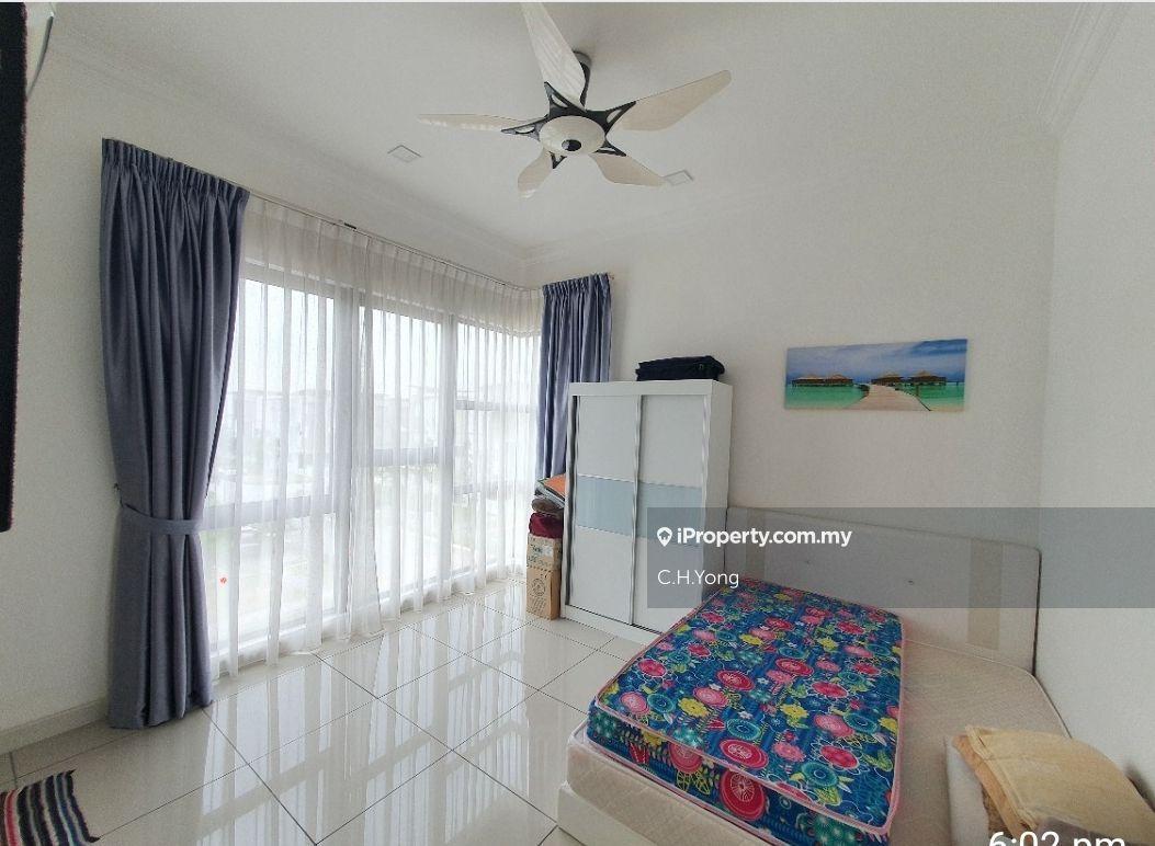 Townhouse for Rent in N'dira Townvilla, Sierra 12, 16 Sierra, Puchong by C.H.Yong - iProperty.com.my