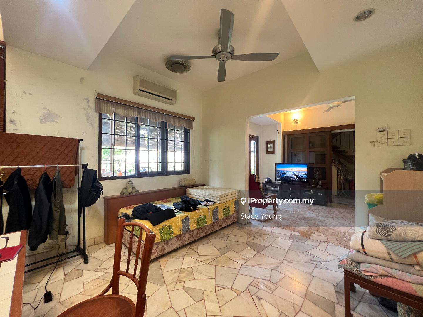 Bungalow House for Sale in Taman Cheras, Cheras by Stacy Young - iProperty.com.my