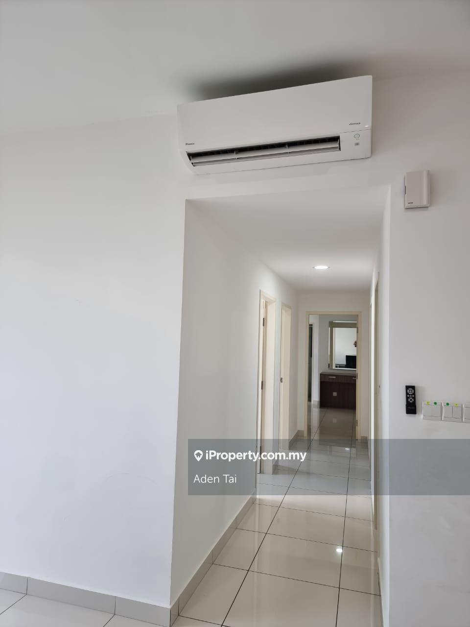 Service Residence for Sale in Parc 3 by Aden Tai - iProperty.com.my