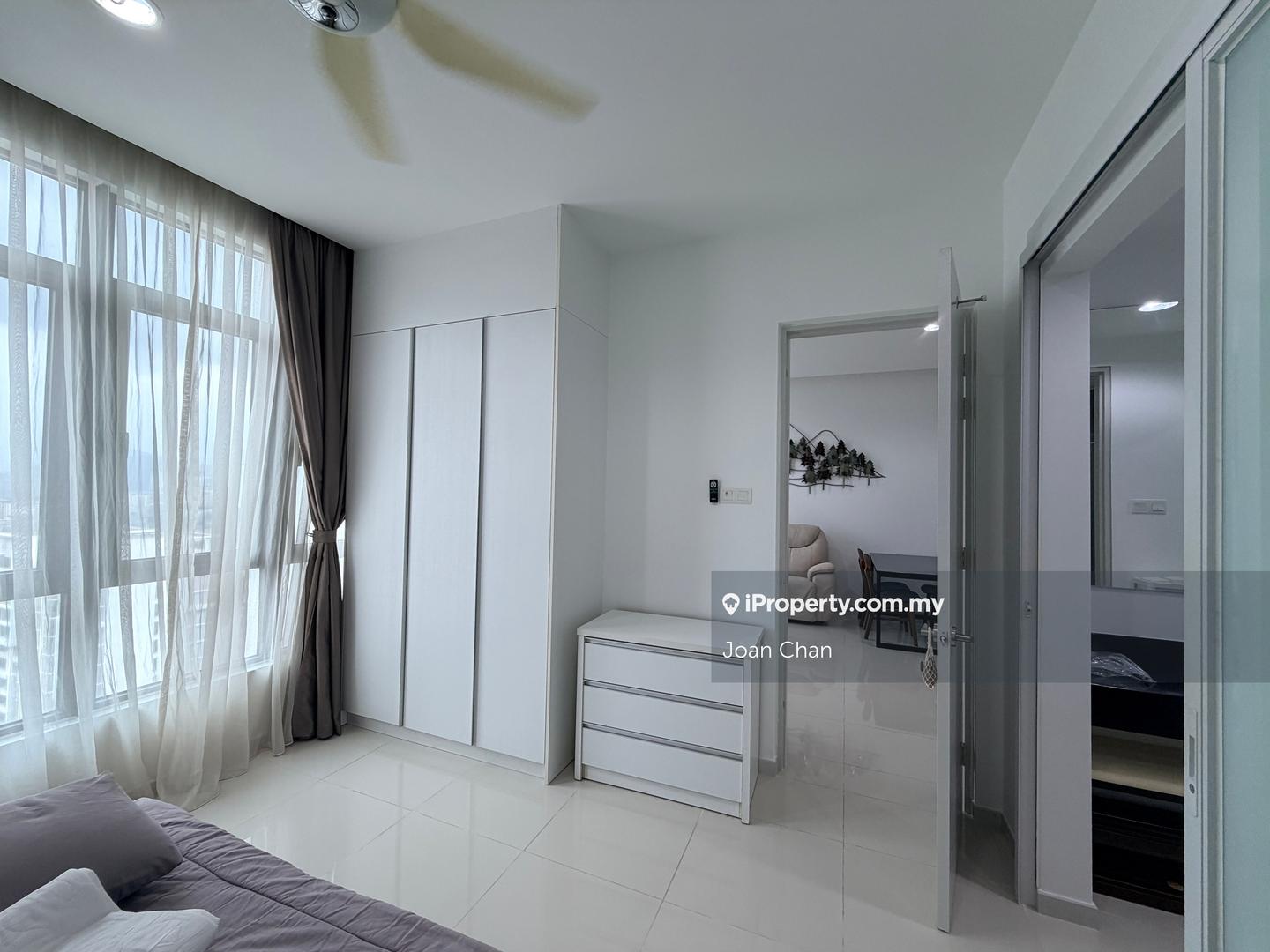 Residensi Servis untuk Disewa di Tropicana Avenue oleh Joan Chan - iProperty.com.my