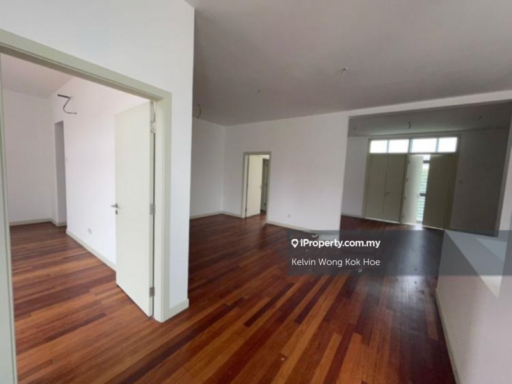 Banglo untuk Dijual di Taman Overseas Union (Taman Oug), Jalan Klang Lama (Old Klang Road) oleh Kelvin Wong Kok Hoe - iProperty.com.my