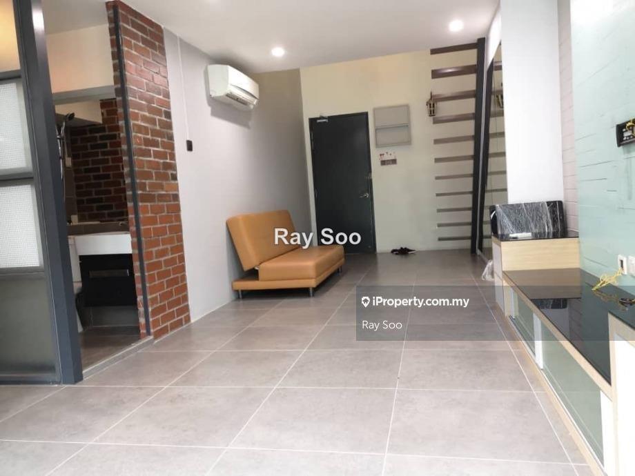 Service Residence for Sale in Empire Damansara by Ray Soo - iProperty.com.my