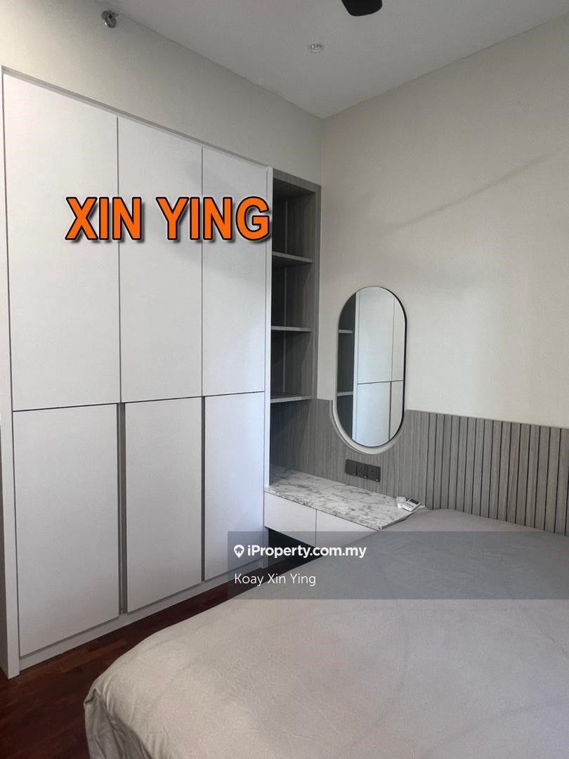 Service Residence for Sale in The Tamarind by Koay Xin Ying - iProperty.com.my