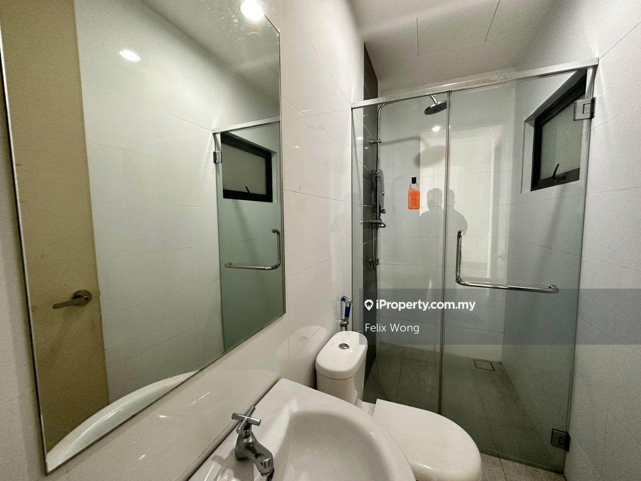 Residensi Servis untuk Dijual di D'Aman Residences @ Puchong oleh Felix Wong - iProperty.com.my