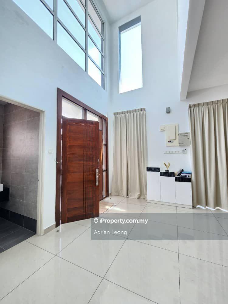 Rumah Berkembar untuk Dijual di Bistari Residence, BR 1, Puchong Prima,, Puchong oleh Adrian Leong - iProperty.com.my