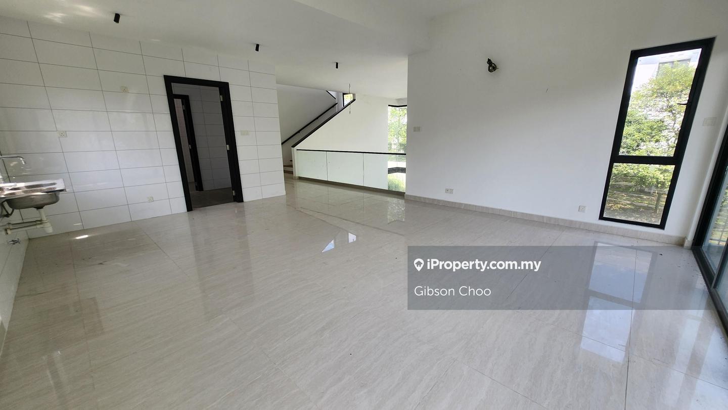 Bungalow House for Sale in Jade Hills, Kajang by Gibson Choo - iProperty.com.my