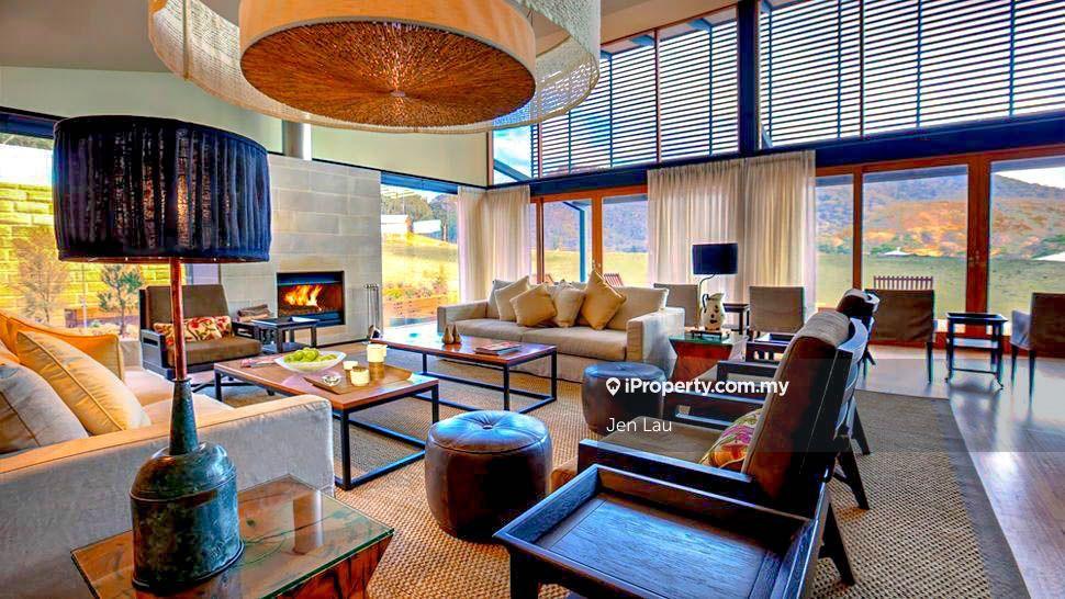 Banglo untuk Dijual di Country Heights Damansara, Kuala Lumpur oleh Jen Lau - iProperty.com.my