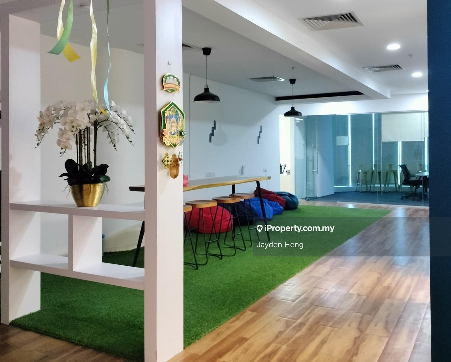 Office for Sale in Taman Tun Dr Ismail, Kuala Lumpur by Jayden Heng - iProperty.com.my