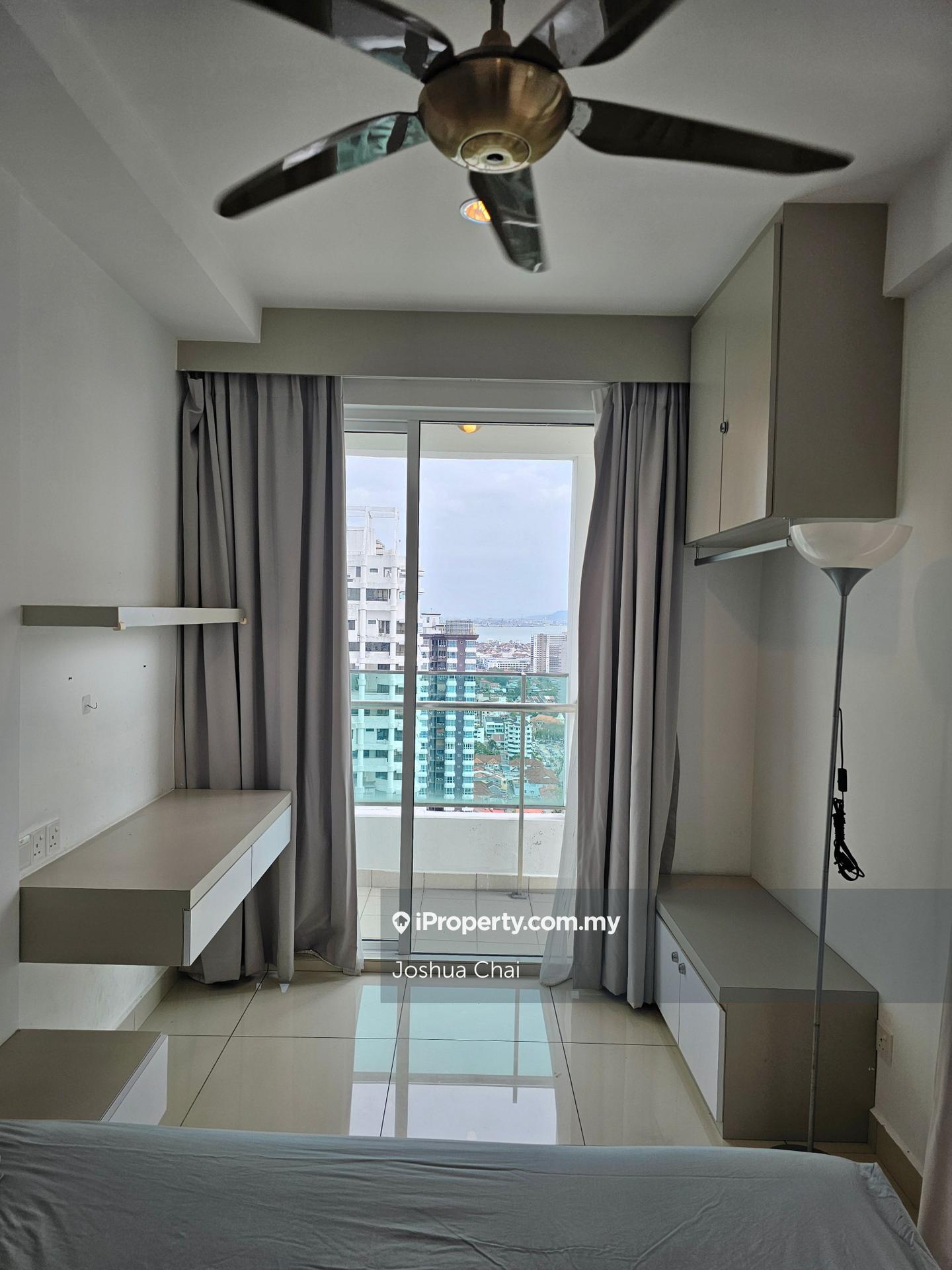 Condominium for Rent in Mansion One by Joshua Chai - iProperty.com.my