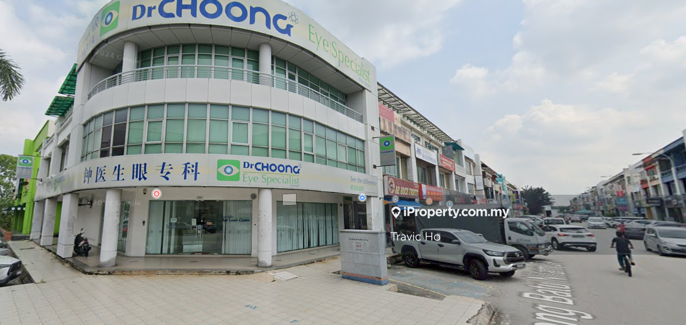 Kedai untuk Disewa di Bandar Bukit Tinggi, Klang oleh Travic Ho - iProperty.com.my