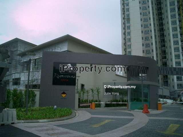 Condominium for Sale in Kiaramas Ayuria by Julie Yong - iProperty.com.my