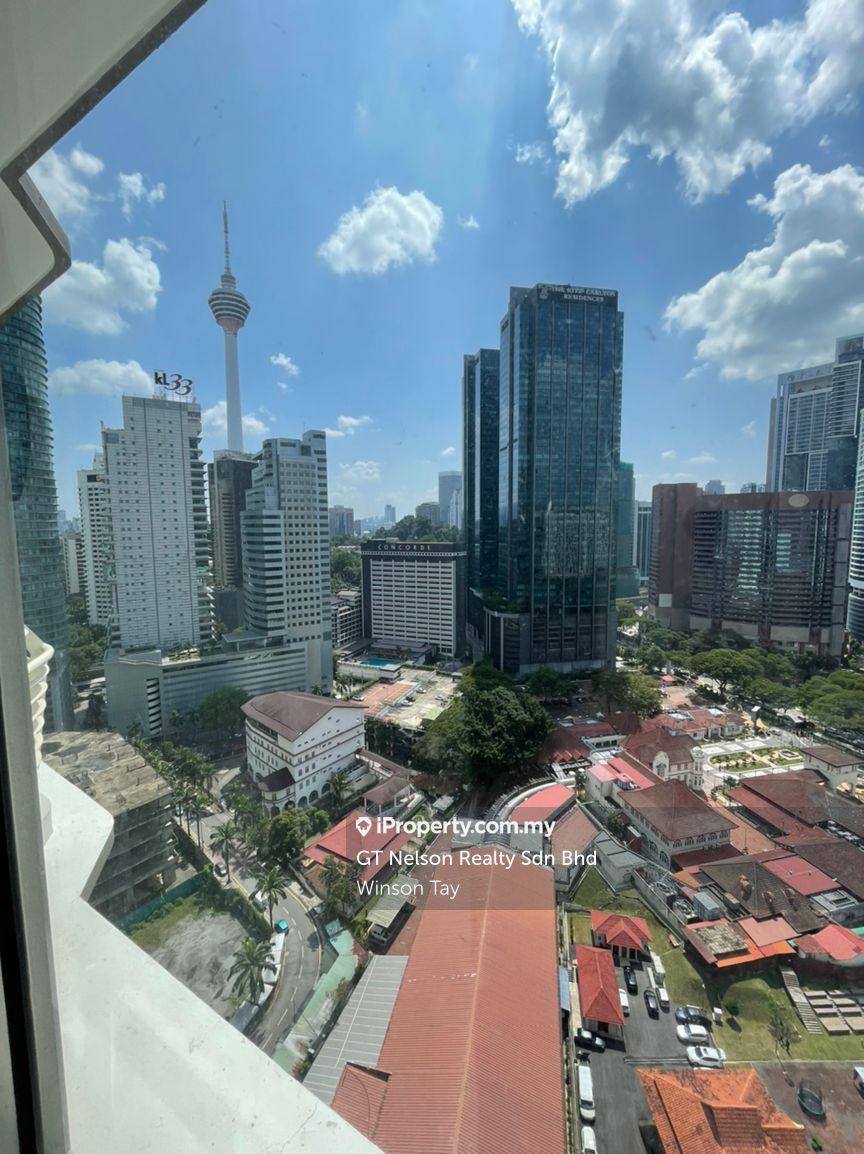 Kondominium untuk Disewa di Idaman Residence oleh Winson Tay - iProperty.com.my