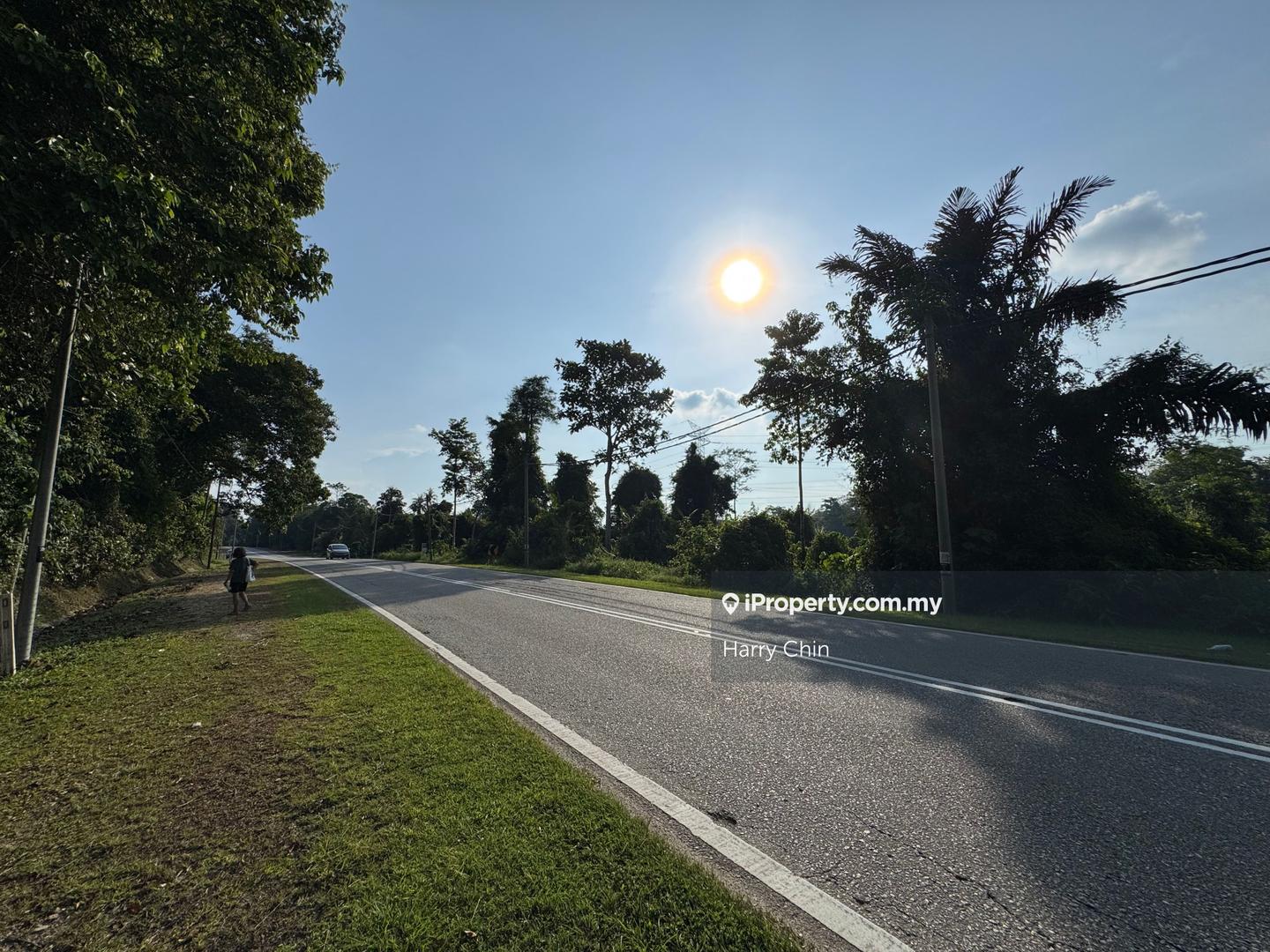 Tanah Pertanian untuk Dijual di 2.2ac beside main road, Lanchang, Karak oleh Harry Chin - iProperty.com.my