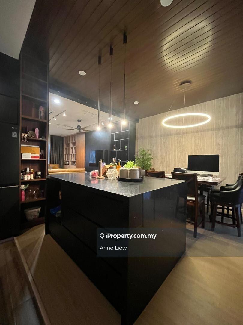 Rumah Teres untuk Disewa di Setia Safiro, Cyberjaya oleh Anne Liew - iProperty.com.my