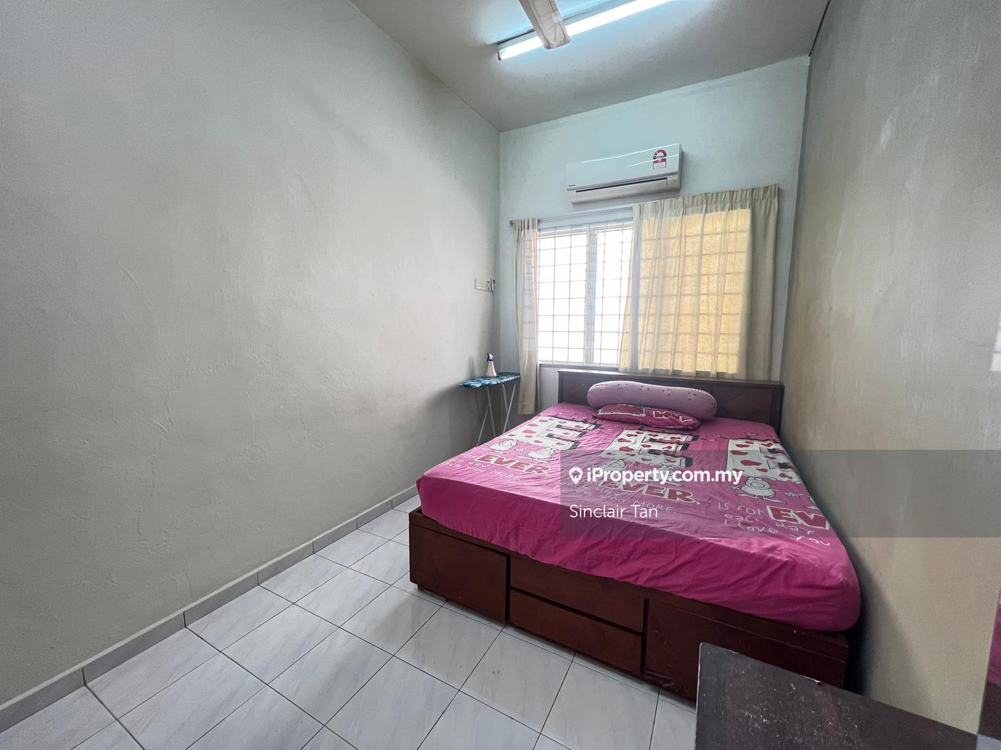 2-storey Terraced House for Sale in Taman Saujana Indah, Bukit Katil by Geoffery Wee - iProperty.com.my