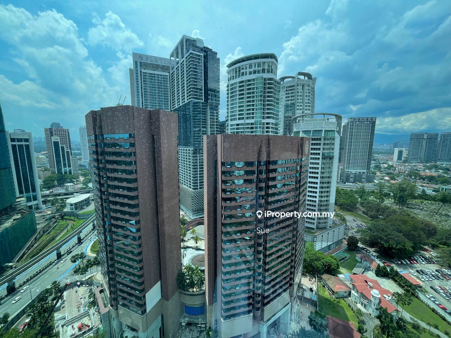 Service Residence for Sale in The Ritz-Carlton Residences by Sue - iProperty.com.my