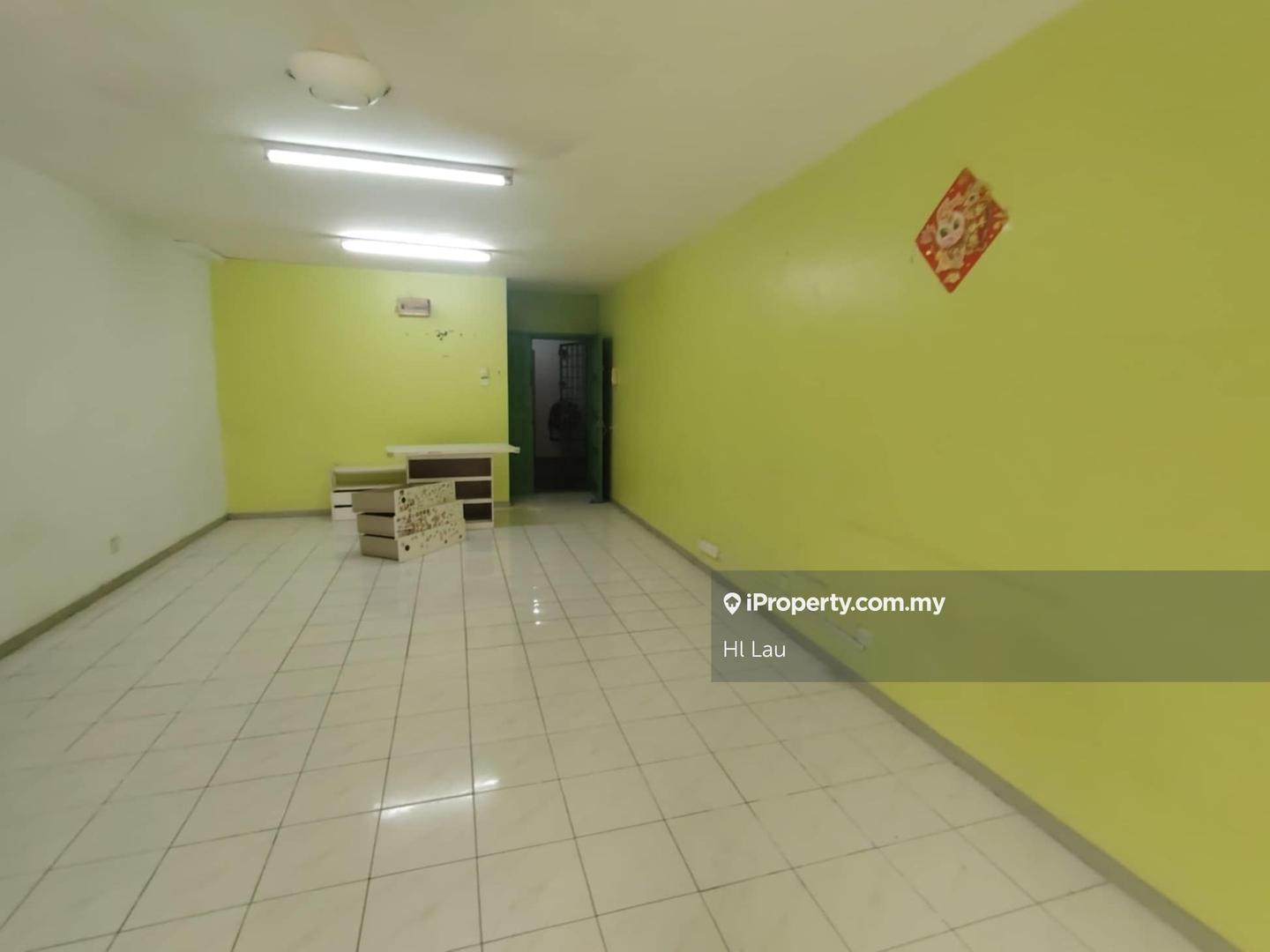 Condominium for Sale in Venice Hill by Hl Lau - iProperty.com.my