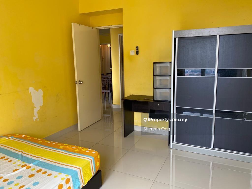 Condominium for Sale in Platinum Hill PV 2 by Shereen Ong - iProperty.com.my