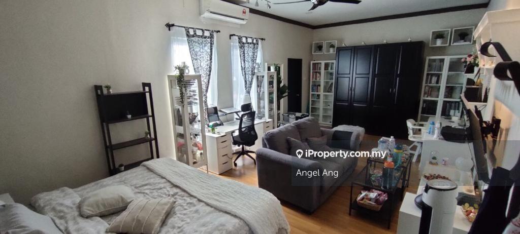 Bungalow House for Sale in Anggun 2 Residence, Rawang by Angel Ang - iProperty.com.my