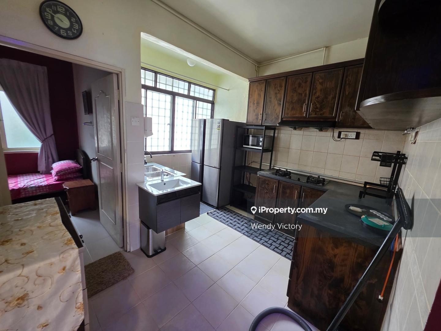 Apartment for Rent in Halaman Cendana by Wendy Victory - iProperty.com.my