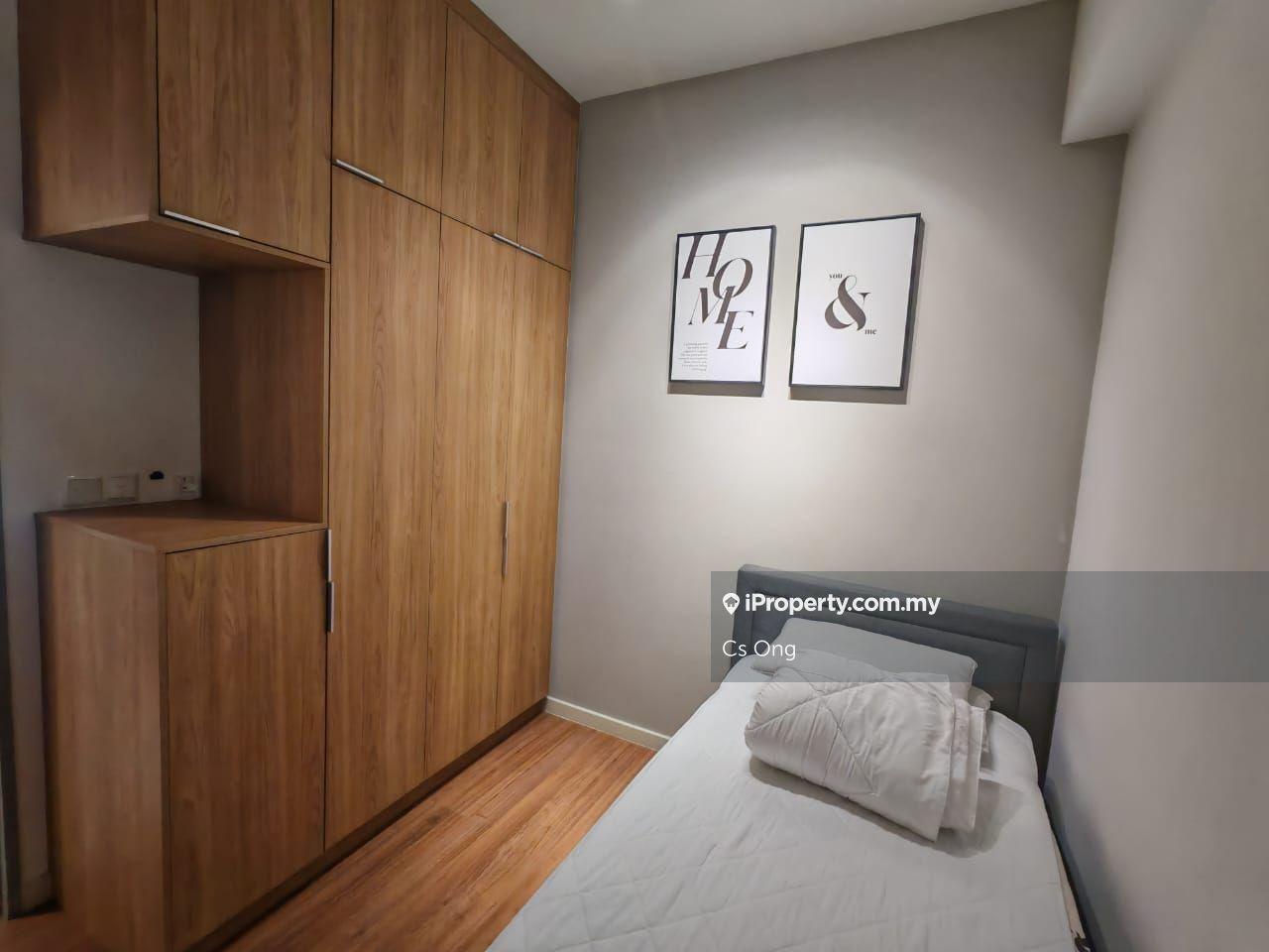 Service Residence for Rent in M Vertica by Cs Ong - iProperty.com.my