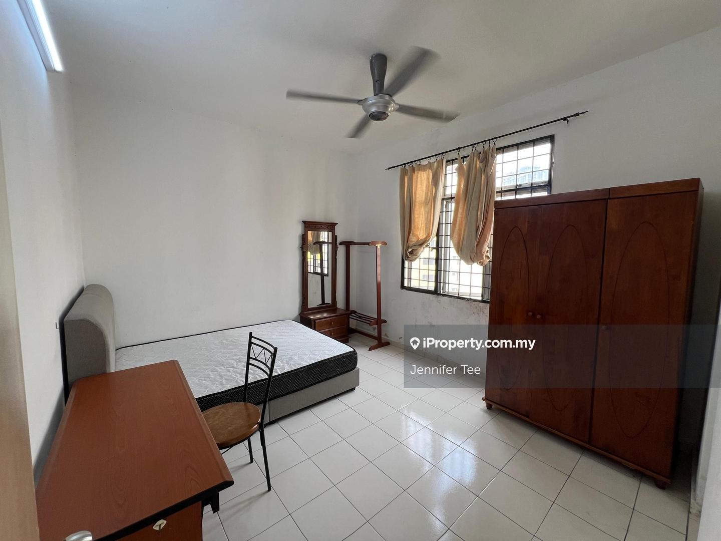 Apartment for Rent in Pangsapuri Lagoon Perdana by Jennifer Tee - iProperty.com.my