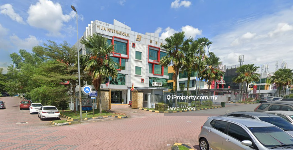 Shop for Sale in Bandar Puteri Puchong, Puchong by Jared Wong - iProperty.com.my