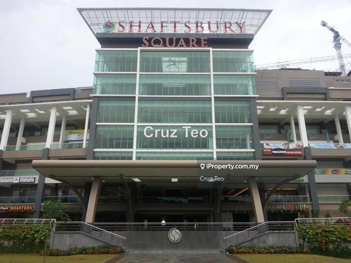 Kedai untuk Disewa di Cyber 6, Cyberjaya oleh Cruz Teo - iProperty.com.my