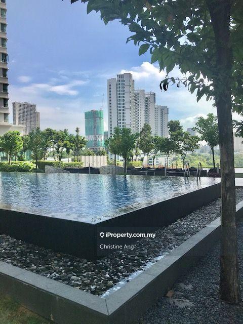 Condominium for Rent in A'Marine Condominium by Christine Ang - iProperty.com.my