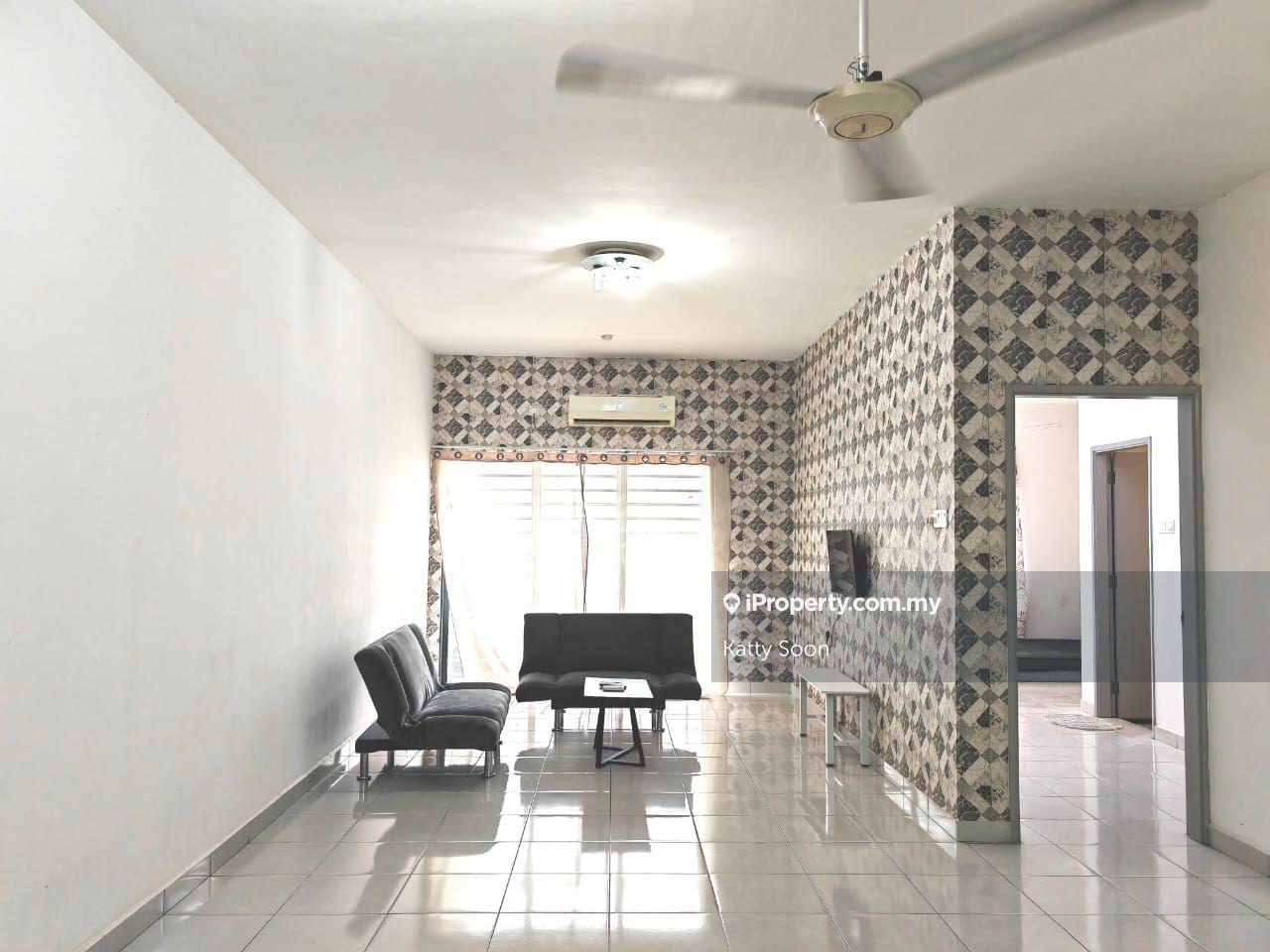 Condominium for Sale in Ivory Residence by Katty Soon - iProperty.com.my