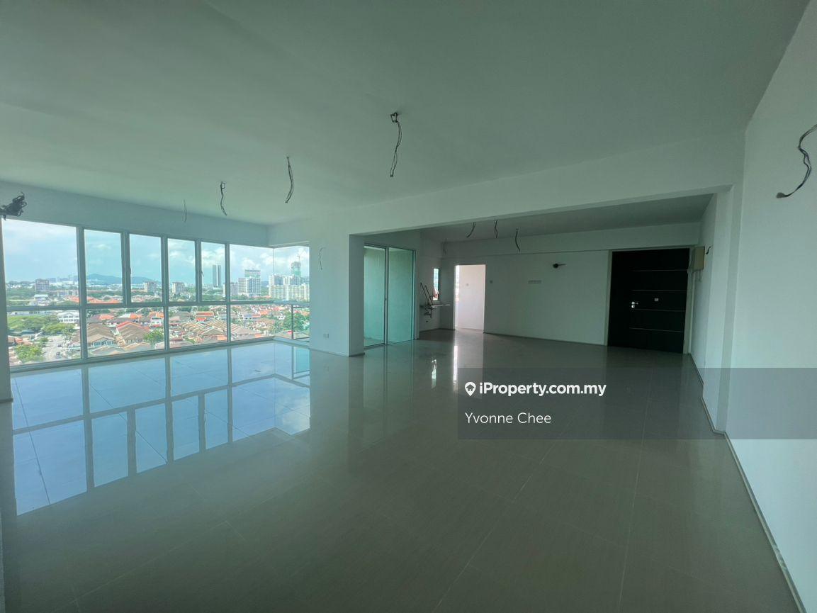 Kondominium untuk Dijual di The Uban Residence oleh Yvonne Chee - iProperty.com.my