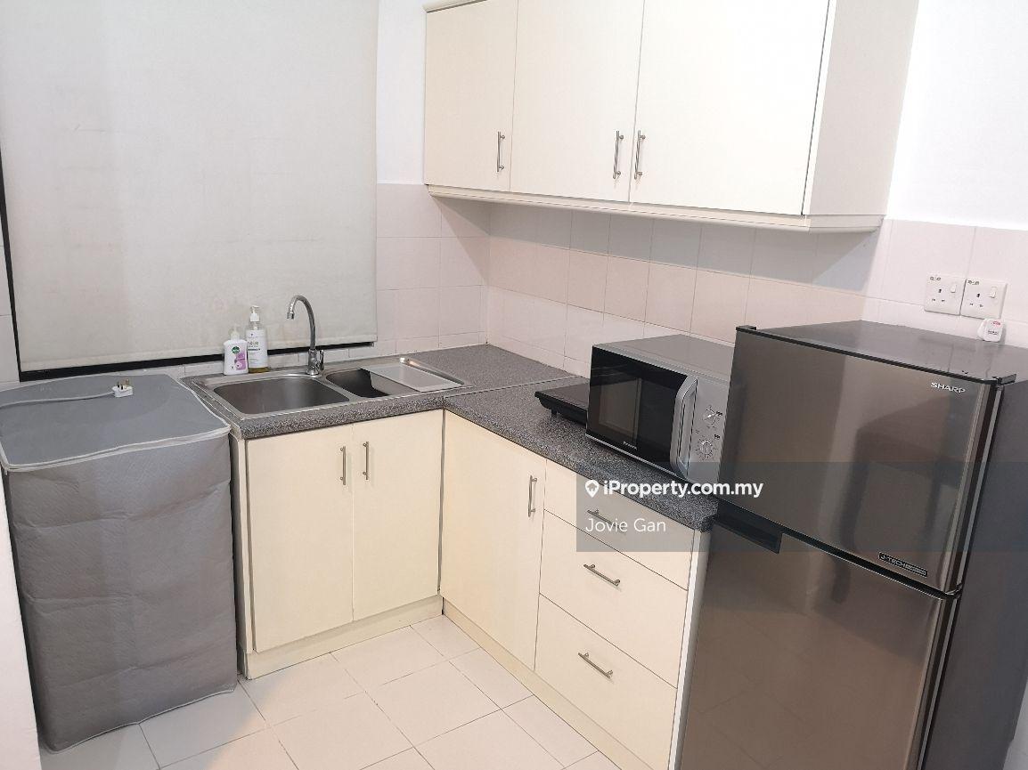 Service Residence for Rent in Ritze Perdana 1 by Jovie Gan - iProperty.com.my