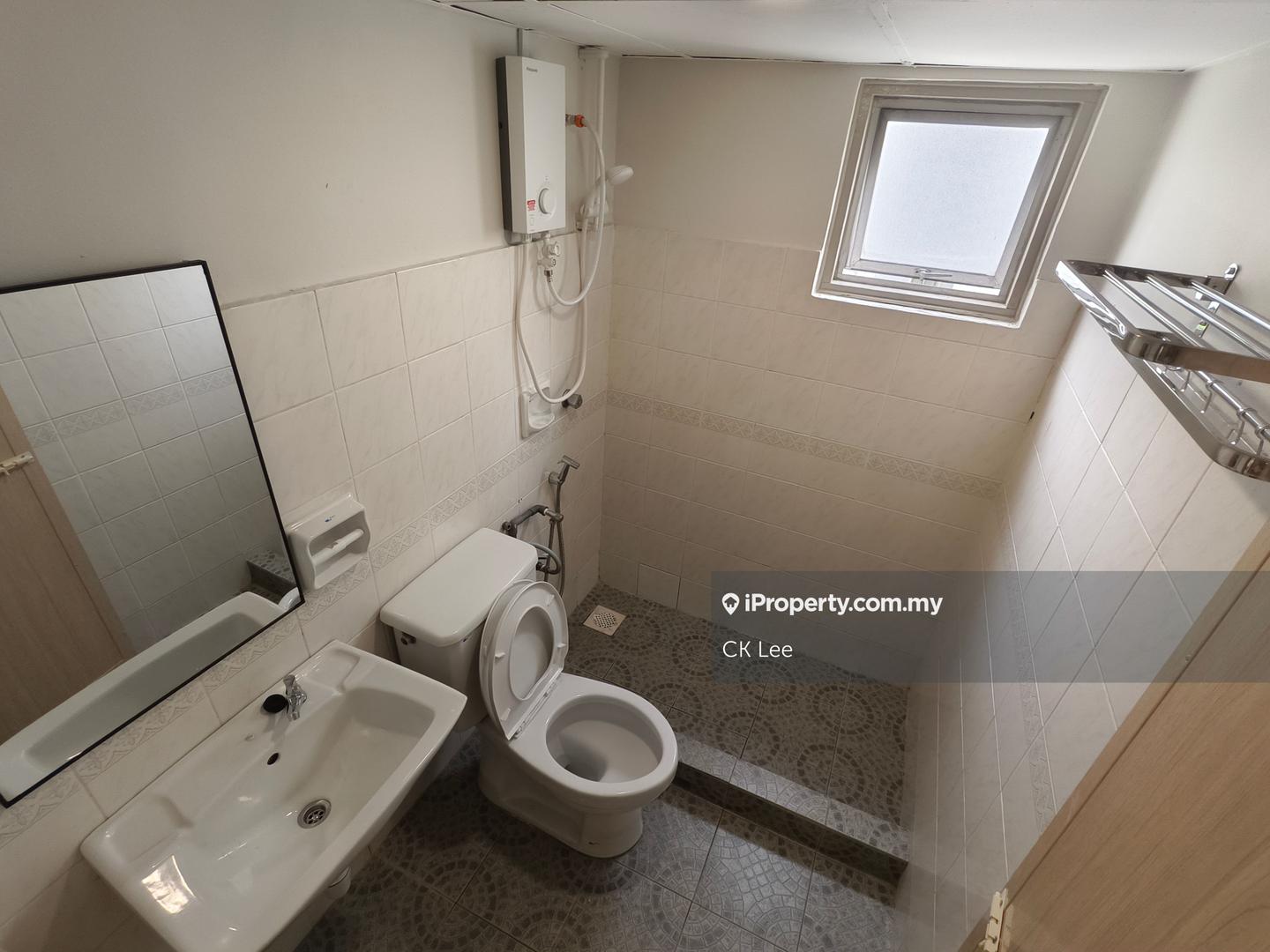 Condominium for Rent in Pantai Hillpark 2 by CK Lee - iProperty.com.my