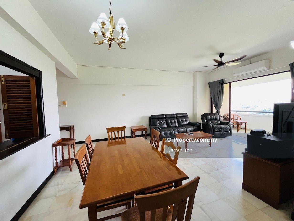 Kondominium untuk Disewa di Puteri Palma Condominiums oleh Darren Toh - iProperty.com.my