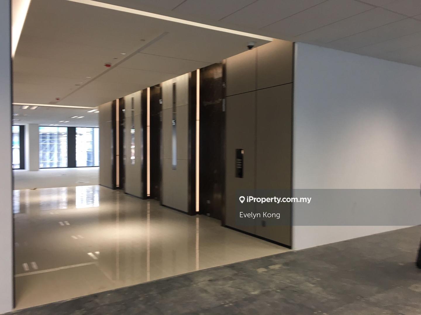 Pejabat untuk Disewa di KLCC, KL City Centre oleh Evelyn Kong - iProperty.com.my