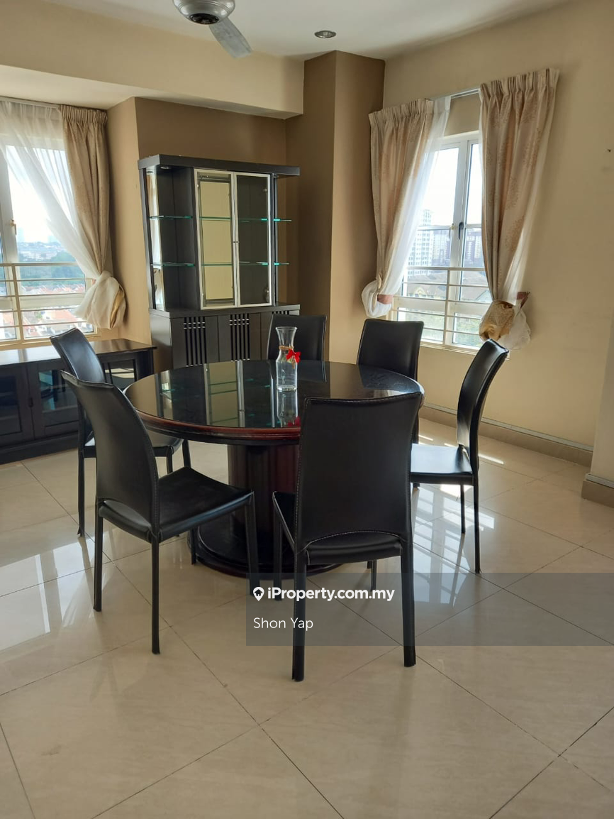 Condominium for Sale in The Boulevard by Shon Yap - iProperty.com.my