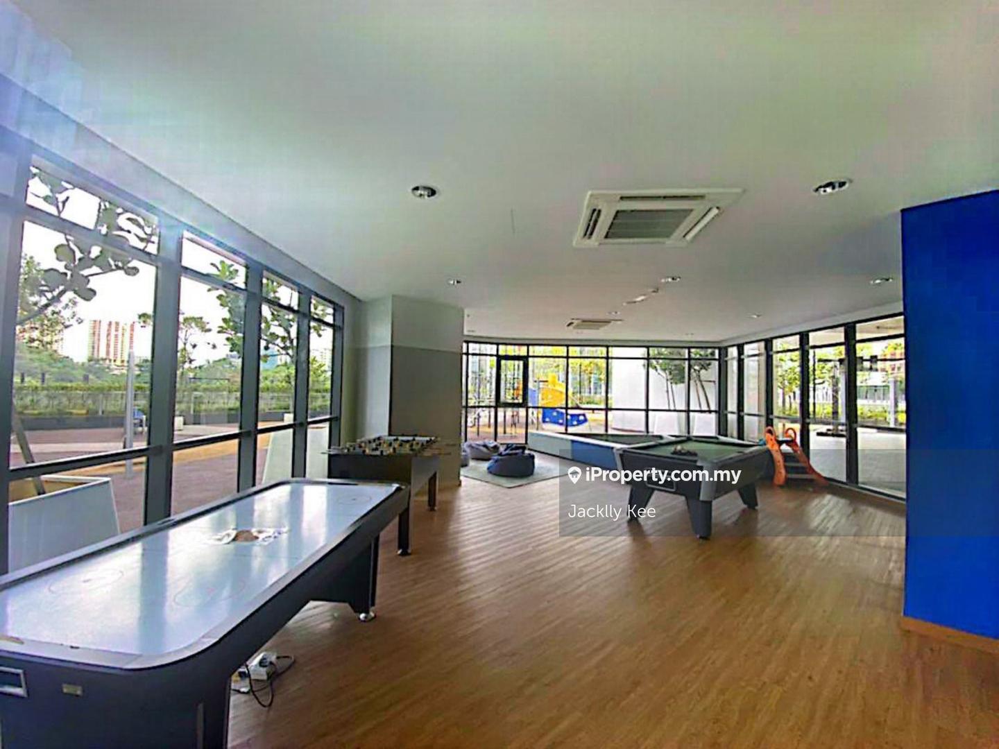 Condominium for Sale in Vivo Residential Suites by Jacklly Kee - iProperty.com.my