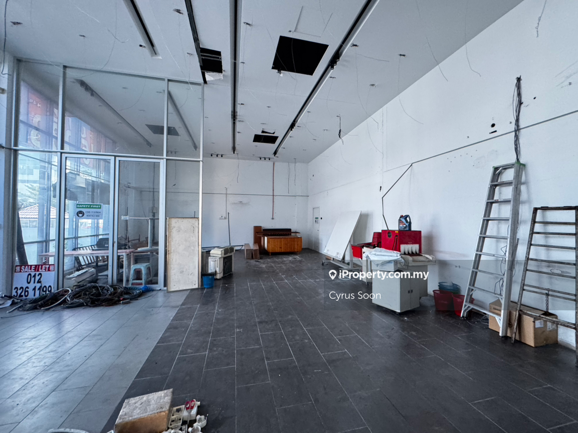 Kilang Terpisah untuk Dijual di Desa Aman Puri, Kepong oleh Cyrus Soon - iProperty.com.my
