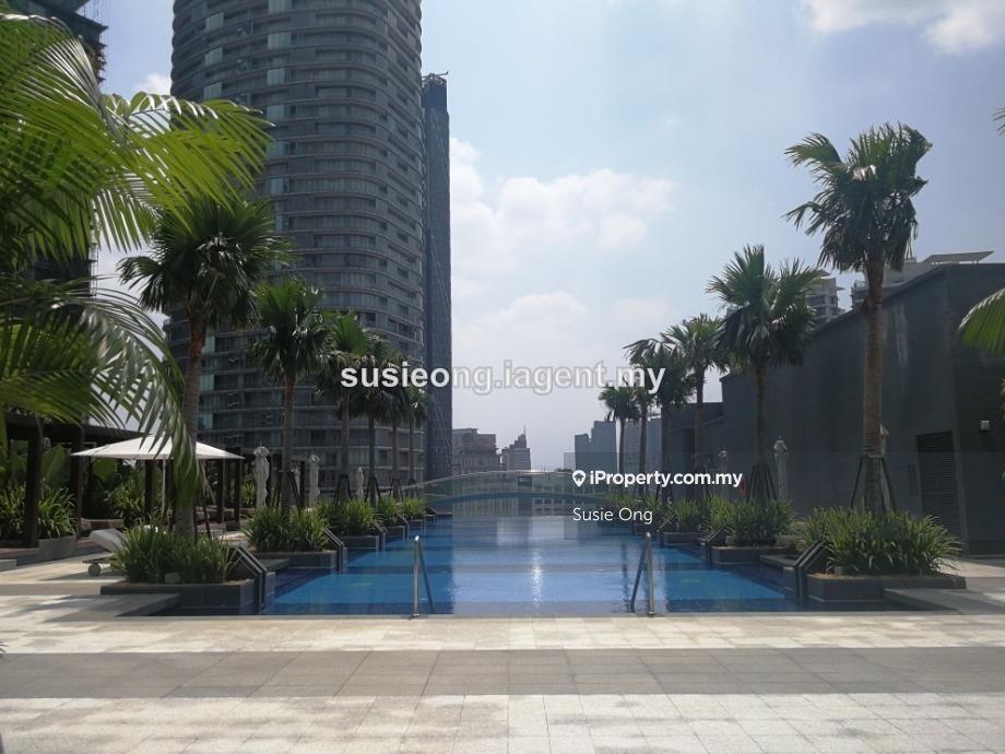 Service Residence for Sale in Four Seasons Place by Susie Ong - iProperty.com.my