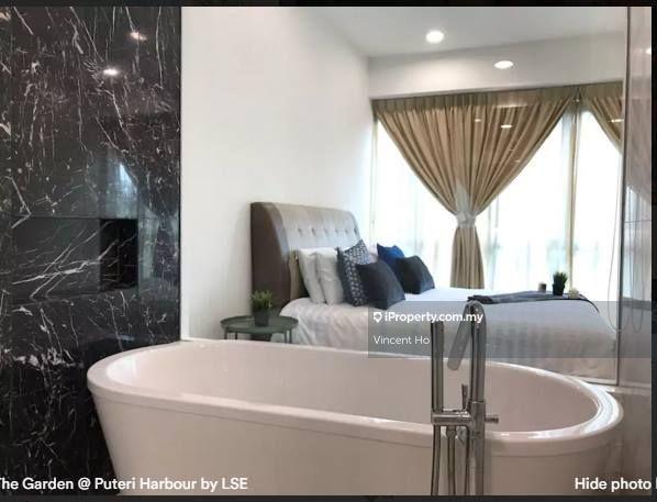 Service Residence for Sale in Imperia by Vincent Ho - iProperty.com.my