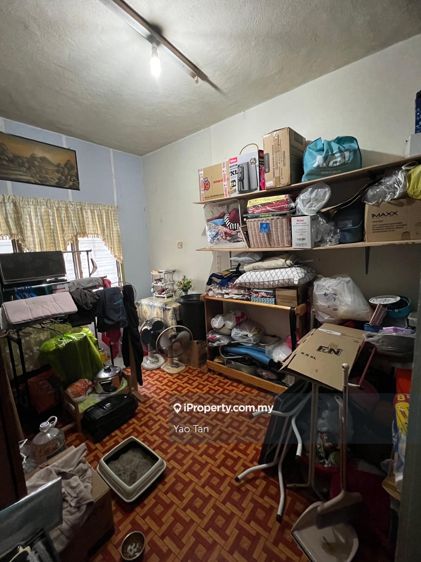 Flat for Sale in Flat Taman Alam Megah by Yao Tan - iProperty.com.my