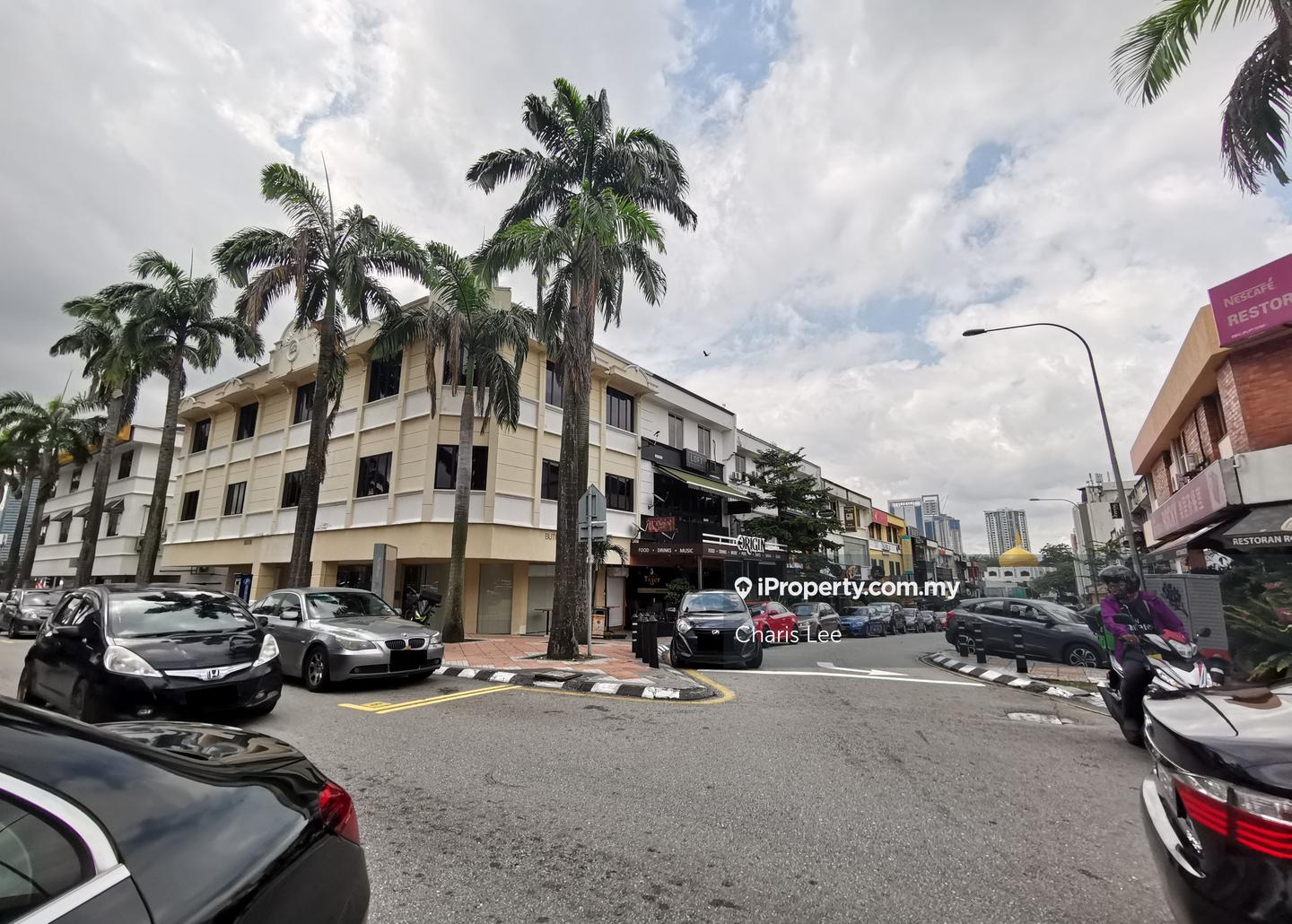 Kedai untuk Disewa di Bangsar Baru, Bangsar oleh Charis Lee - iProperty.com.my