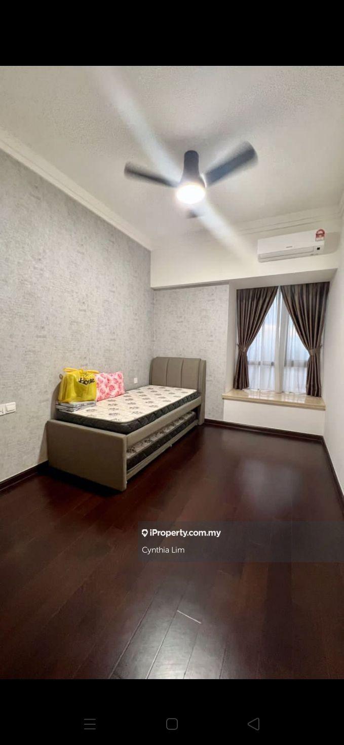 Residensi Servis untuk Disewa di R&F Princess Cove Phase 1 oleh Cynthia Lim - iProperty.com.my