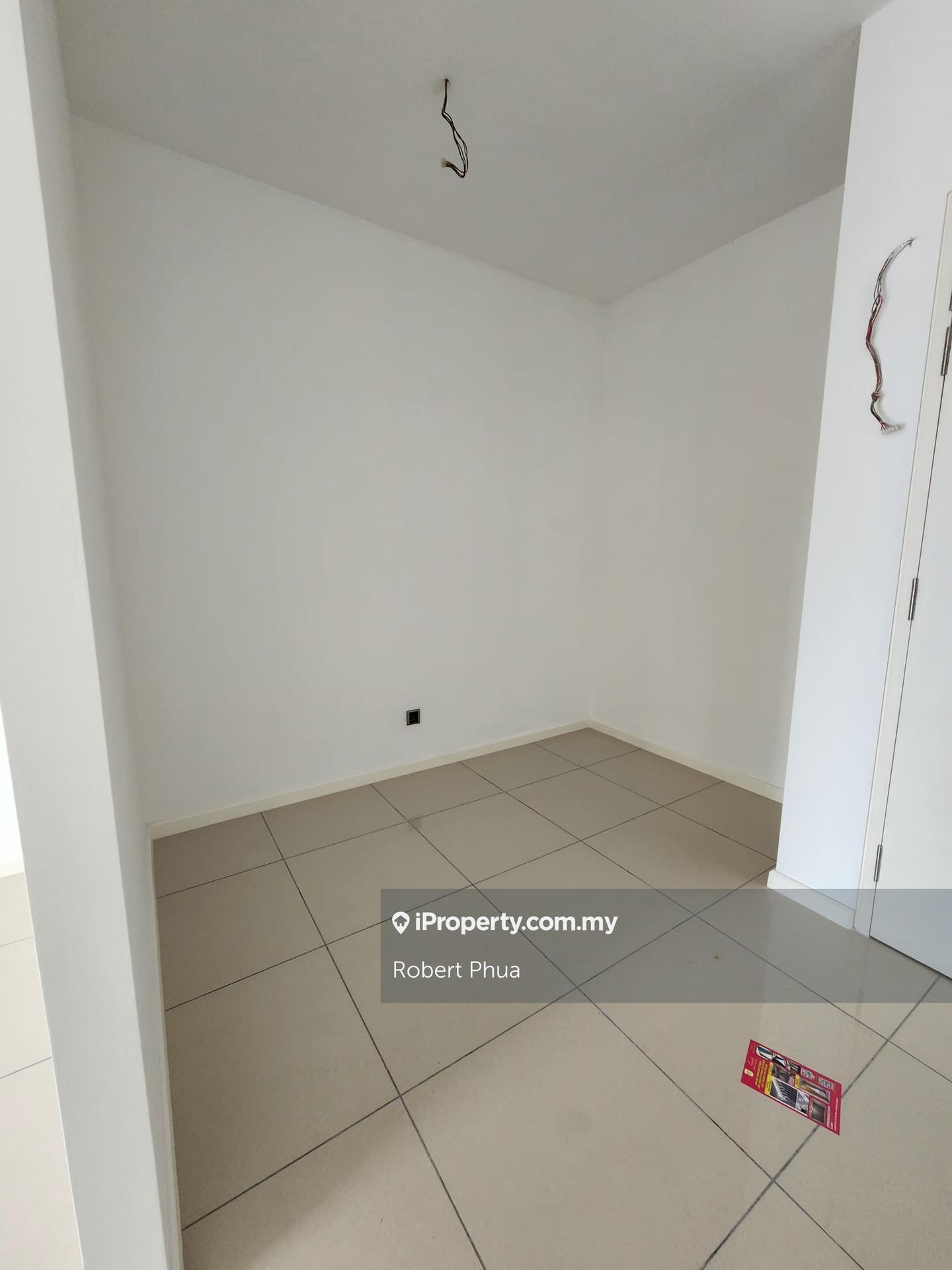 Service Residence for Sale in Duta Park Residences by Robert Phua - iProperty.com.my